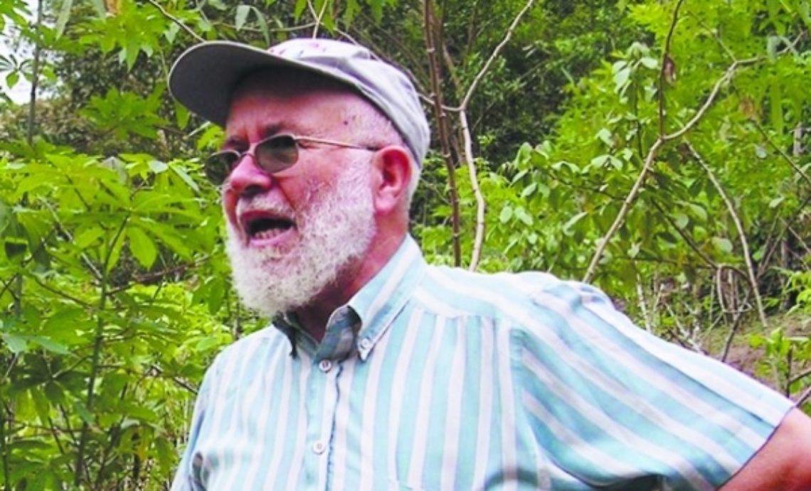 Asti, padre Onore parla di biodiversit&agrave;