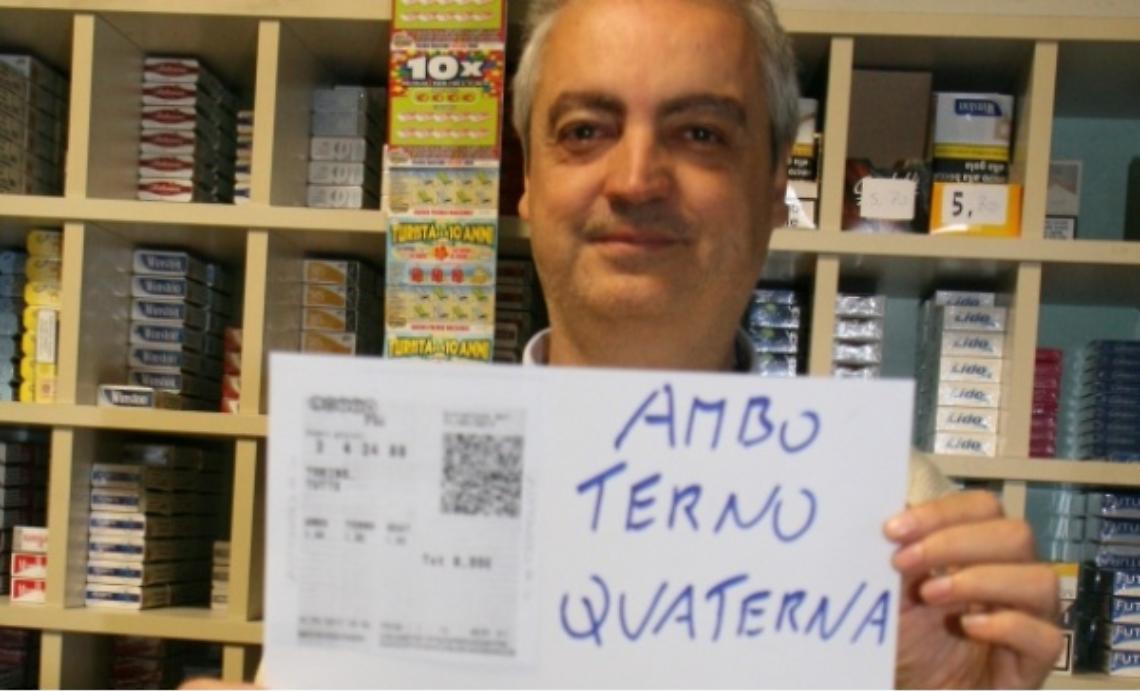 Asti: vinti al LottoPi&ugrave; 216.000 euro