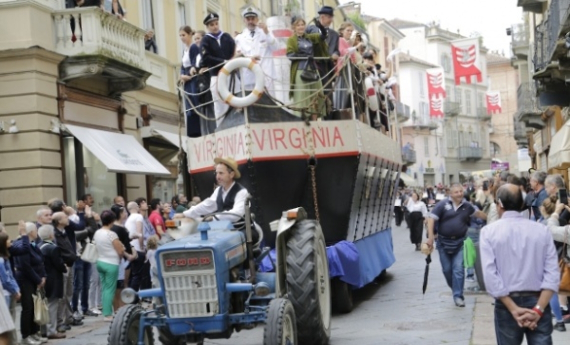 Azzano vince il Festival delle Sagre