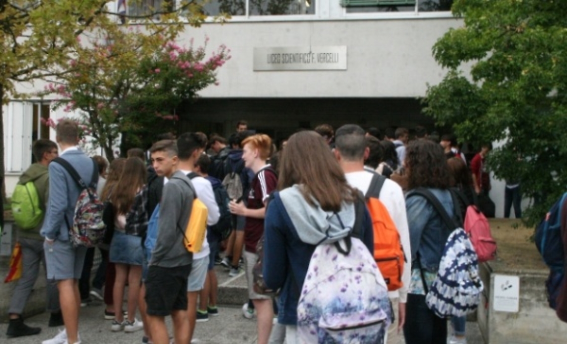 C'&egrave; il Palio: sabato scuole chiuse ad Asti