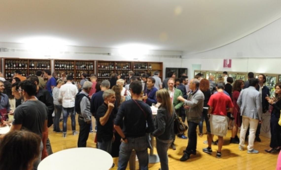 Douja dOr, da venerd&igrave; degustazioni e incontri