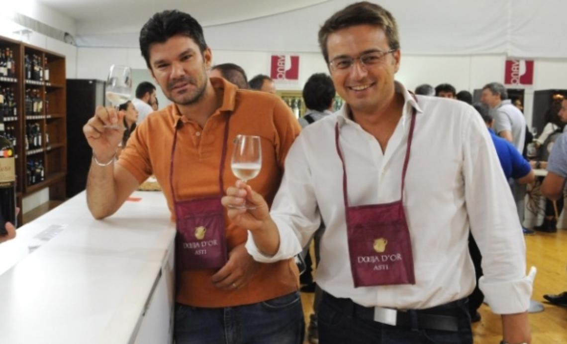 Douja: steward agli ingressi e altre restrizioni