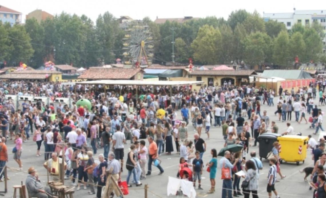 Festival delle Sagre: guida al gustoso week end