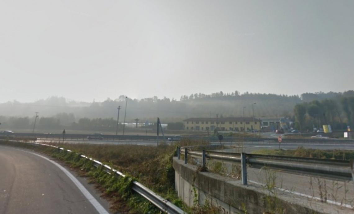 Il sindaco ordina all'Anas di pulire gli svincoli