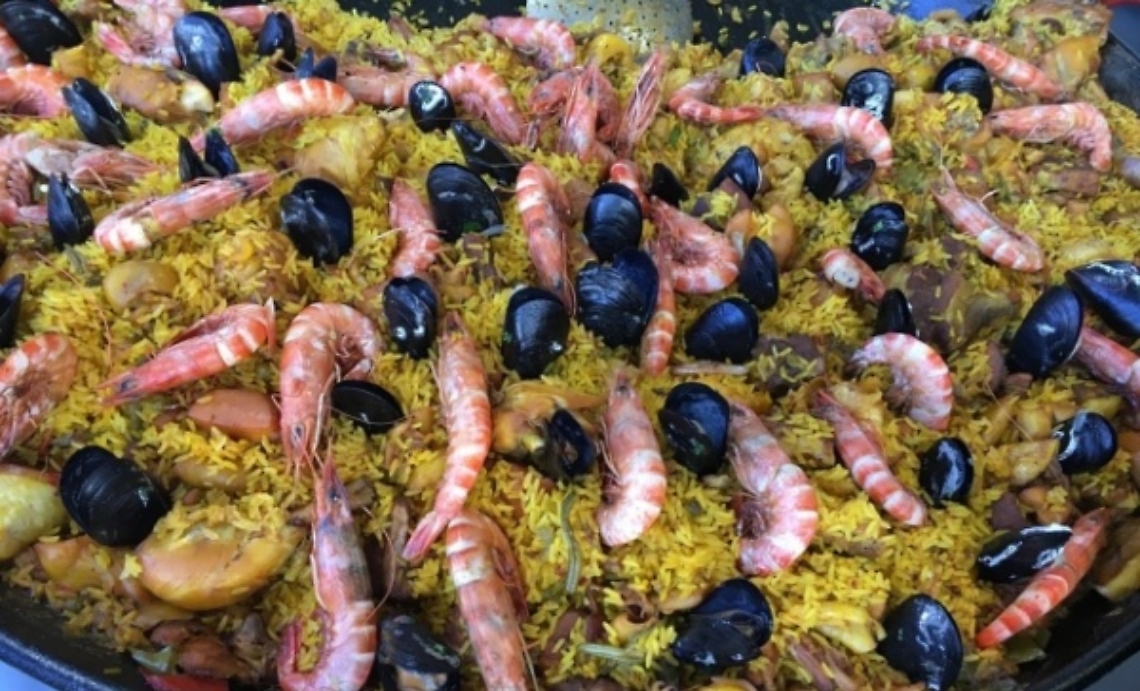 Intossicati al matrimonio dal pesce avariato