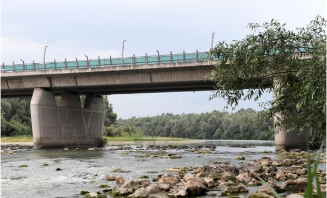 Rasero annuncia lavori per la sicurezza dei fiumi