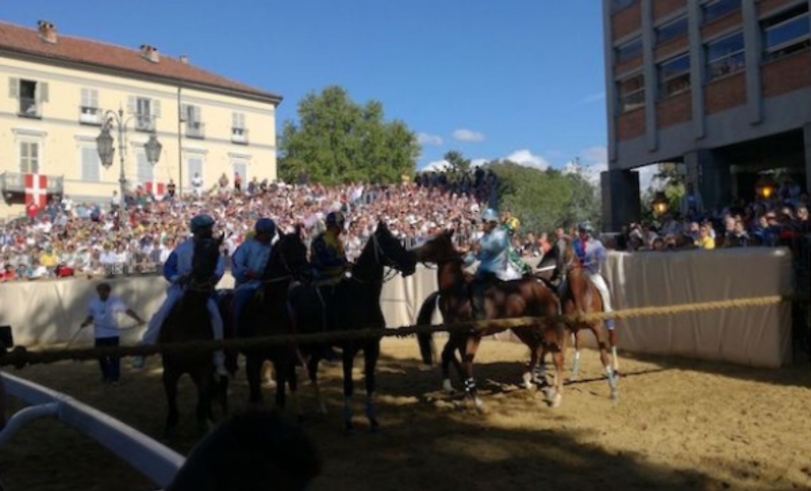 S.Martino S.Rocco, Canelli e Nizza in finale