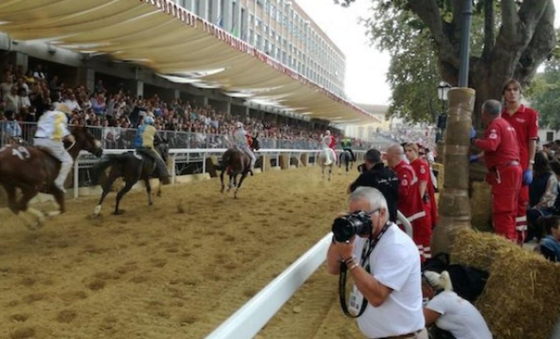San Lazzaro, Moncalvo e San Secondo in finale