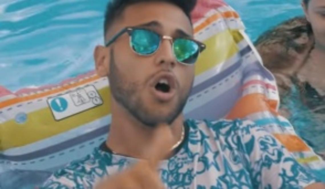 Abi$$o, rapper astigiano che inonda YouTube