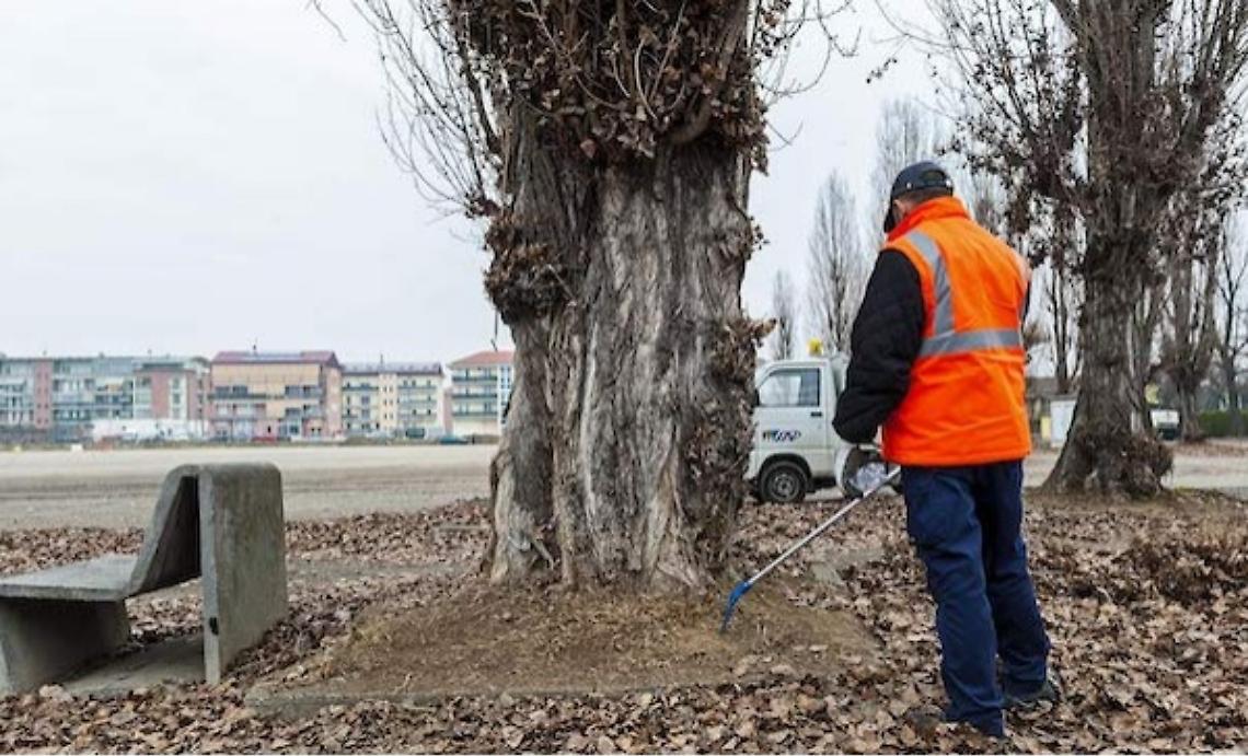 Asti: aumentano le siringhe abbandonate in strada