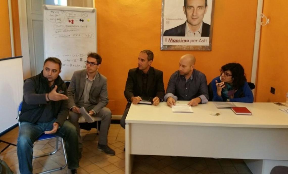 Asti: "evasione" record tra multe e tasse locali