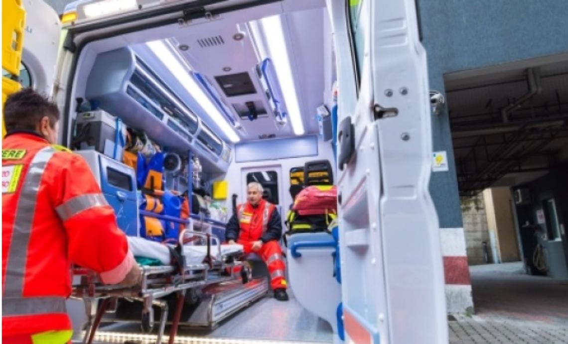 Bubbio: 53enne muore in un incidente in moto