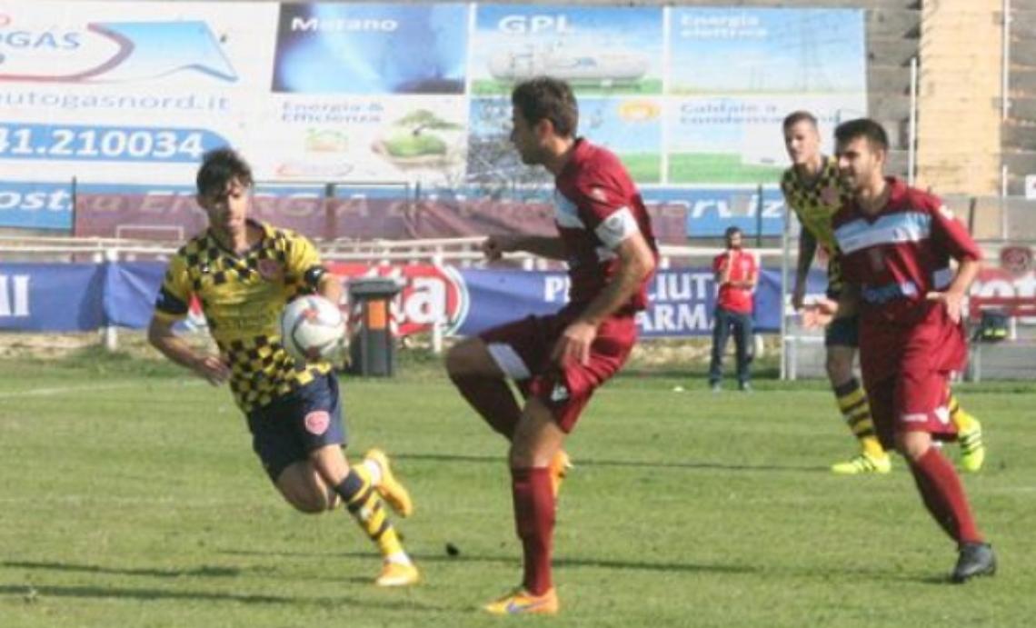 Calcio: il Sando vola in vetta solitaria