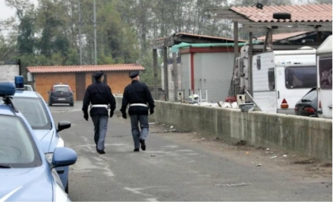 Campi nomadi: puntare ad un "compromesso"?