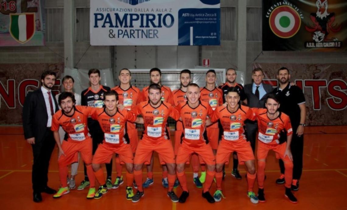 Coppa Italia: Nizza sorprende gli orange