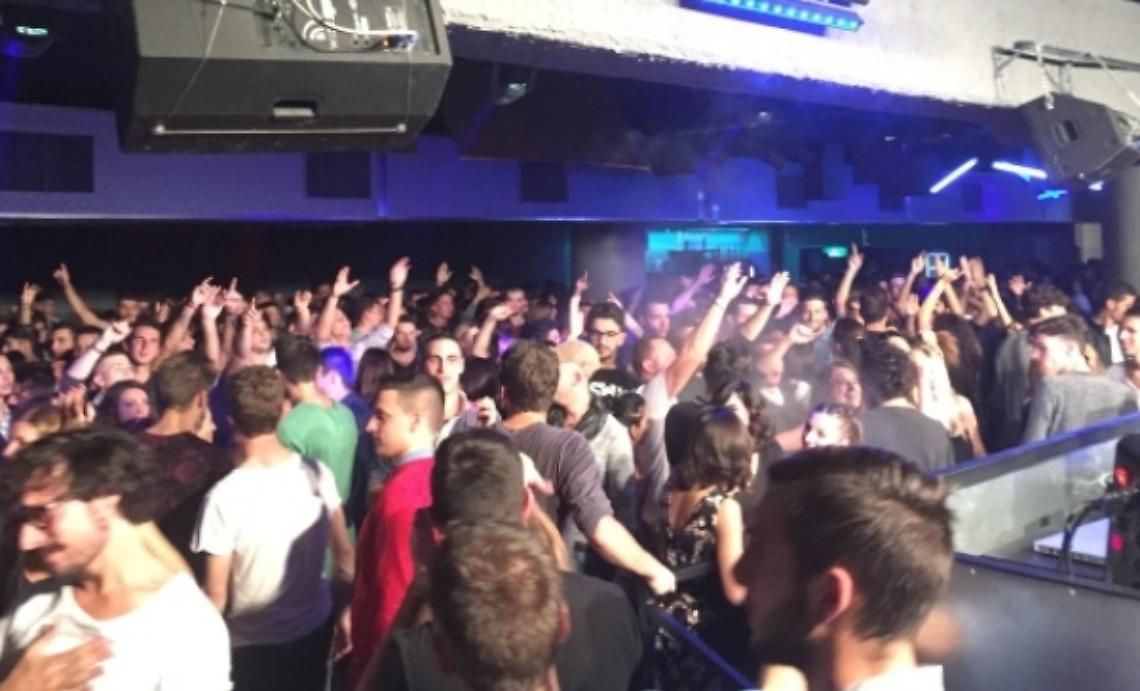 Dopo lincendio doloso riapre il Loft Club
