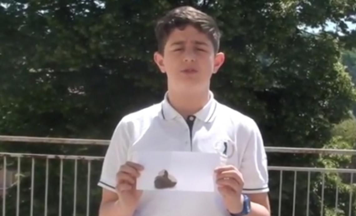 La morte di Sergio stroncato da meningite