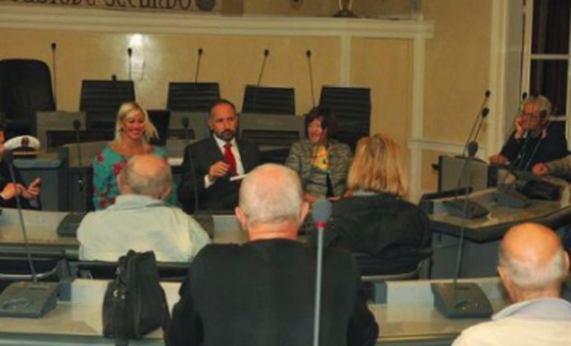 Nonni Civic: si cercano fondi per nuovi servizi