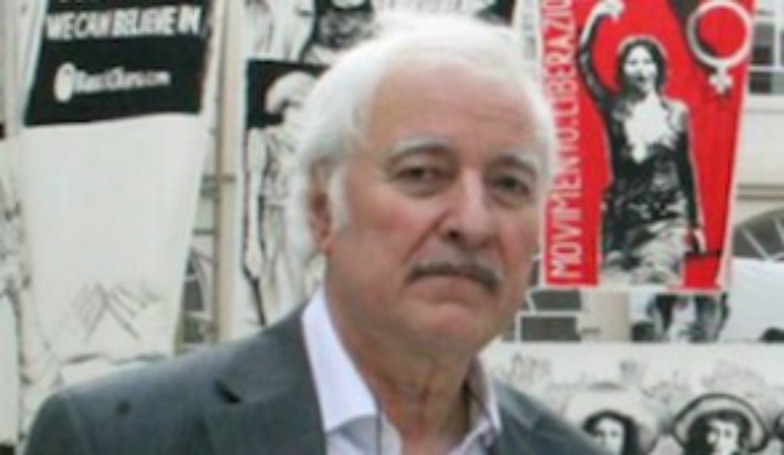 Oggi in biblioteca si parla del "Liberty"