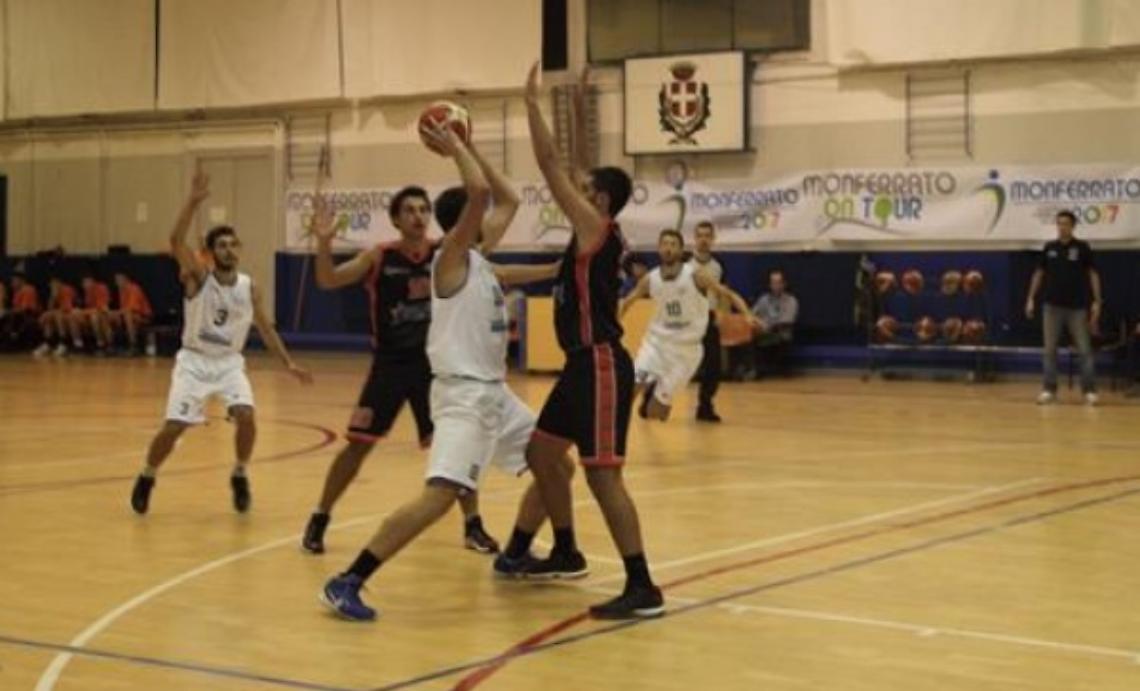 Omega battuto a testa alta nella "prima" casalinga