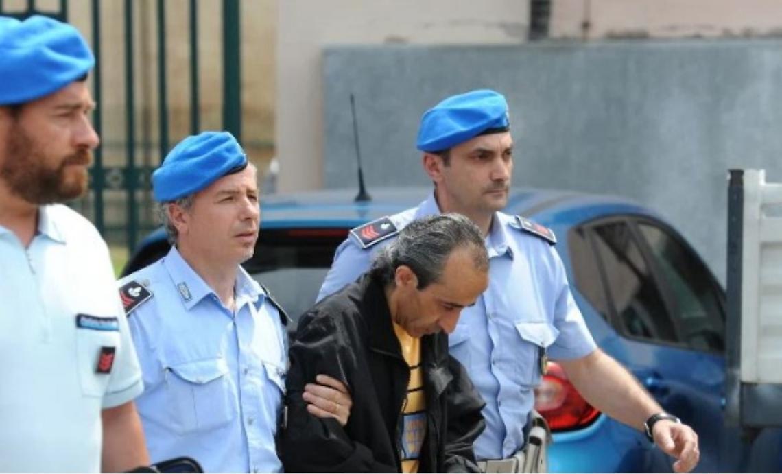 Omicidio Fassi: confermati 30 anni a Folletto