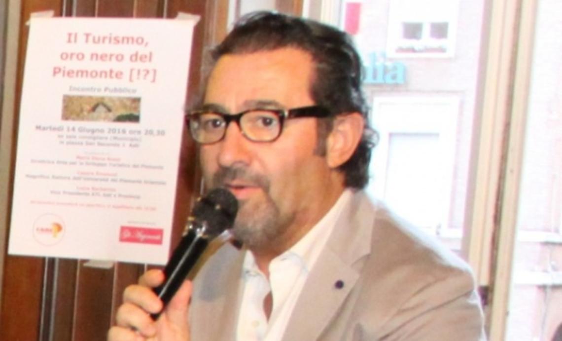 PD: Mario Mortara &egrave; il neo coordinatore di Asti
