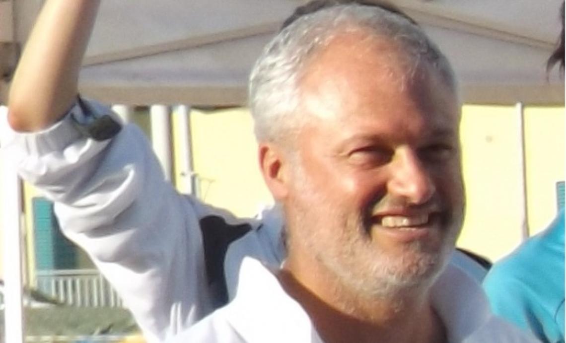 Pentathlon: intervista a Luigi Giardullo