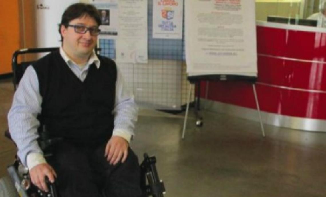 &laquo;Quel giorno che Madre Teresa mi prese in braccio&raquo;