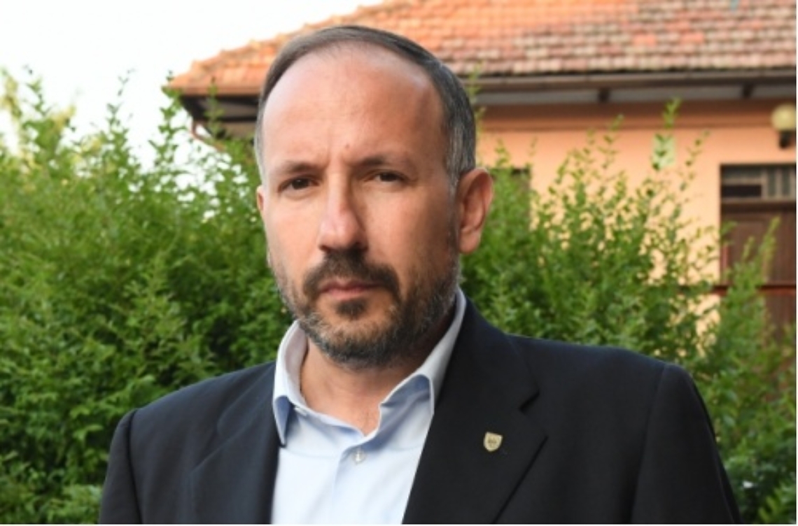 Rasero boccia l'Agrivillage: non si far&agrave;