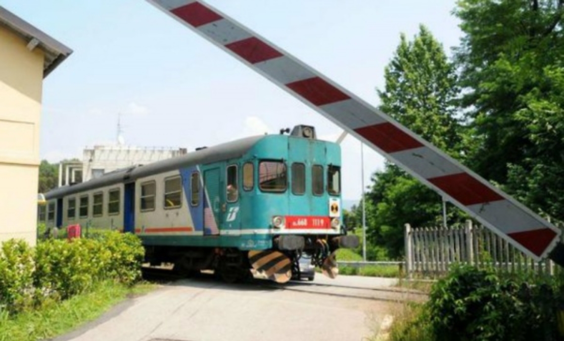 Riapre la Castagnole-Alessandria