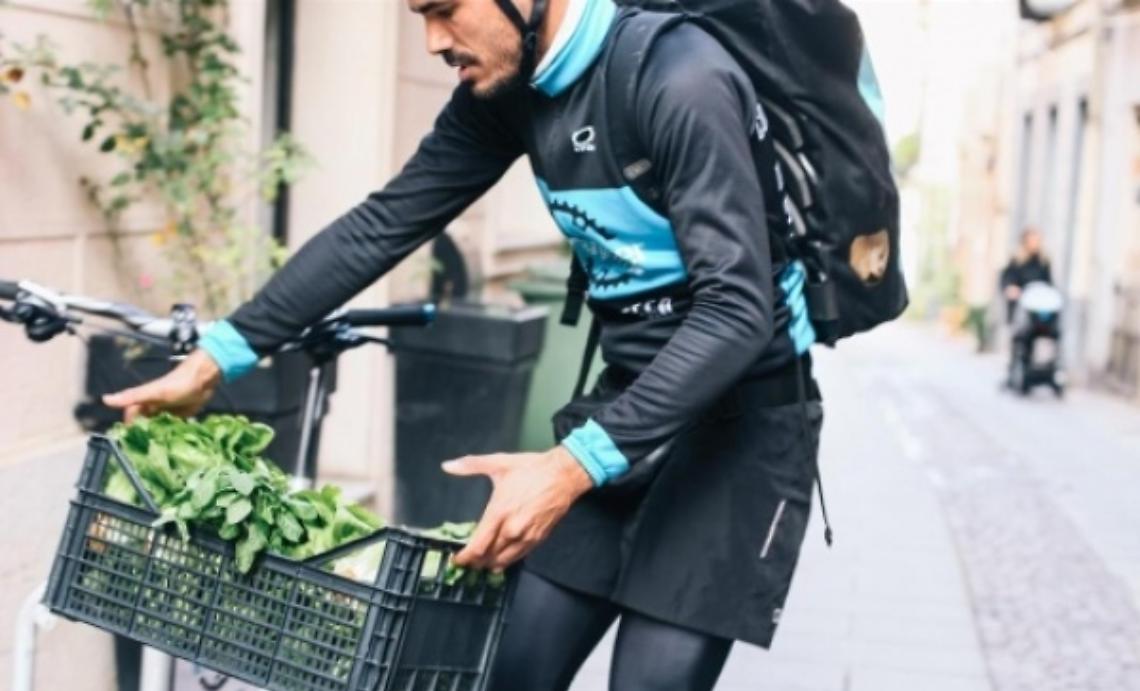 Spesa a domicilio, sgravi fiscali per i negozi