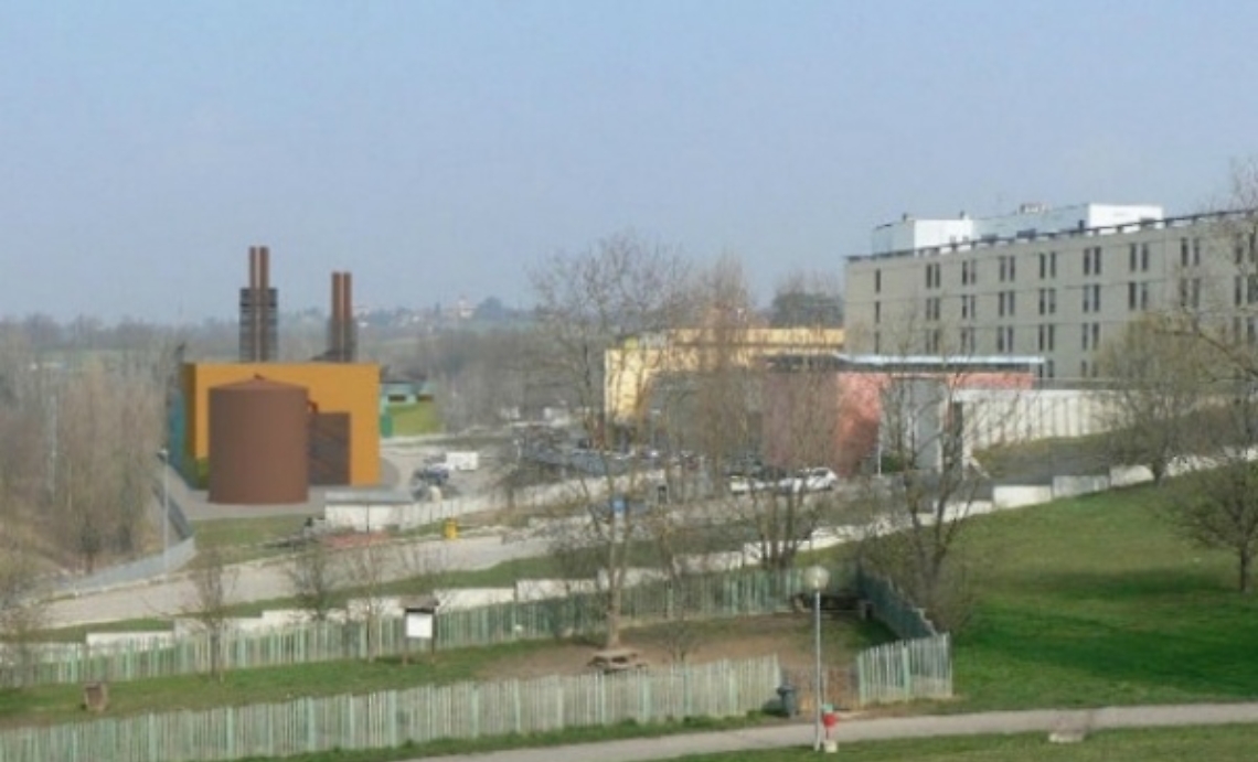 Teleriscaldamento AEC va al TAR dopo lultimo no