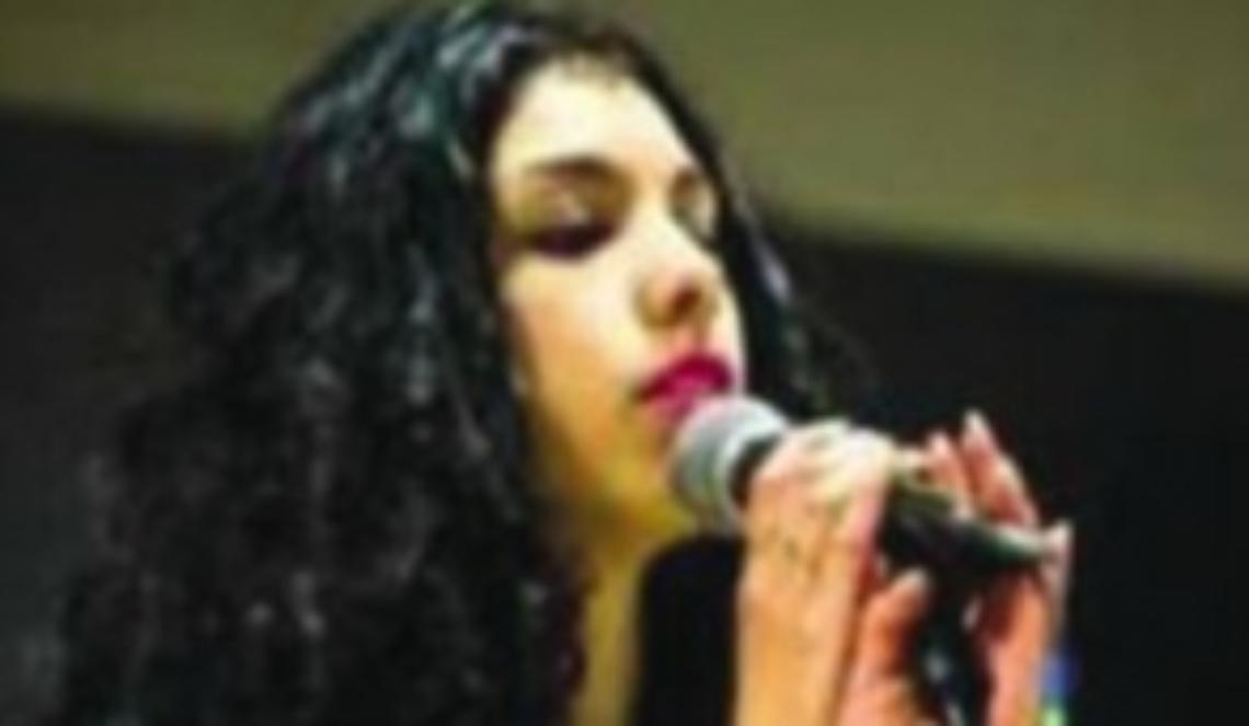 Tra ritmo e sensibilit&agrave; Martina canta i sogni