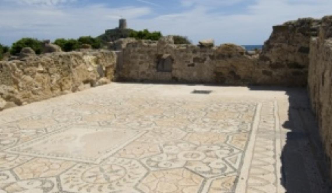 Un viaggio in Sardegna