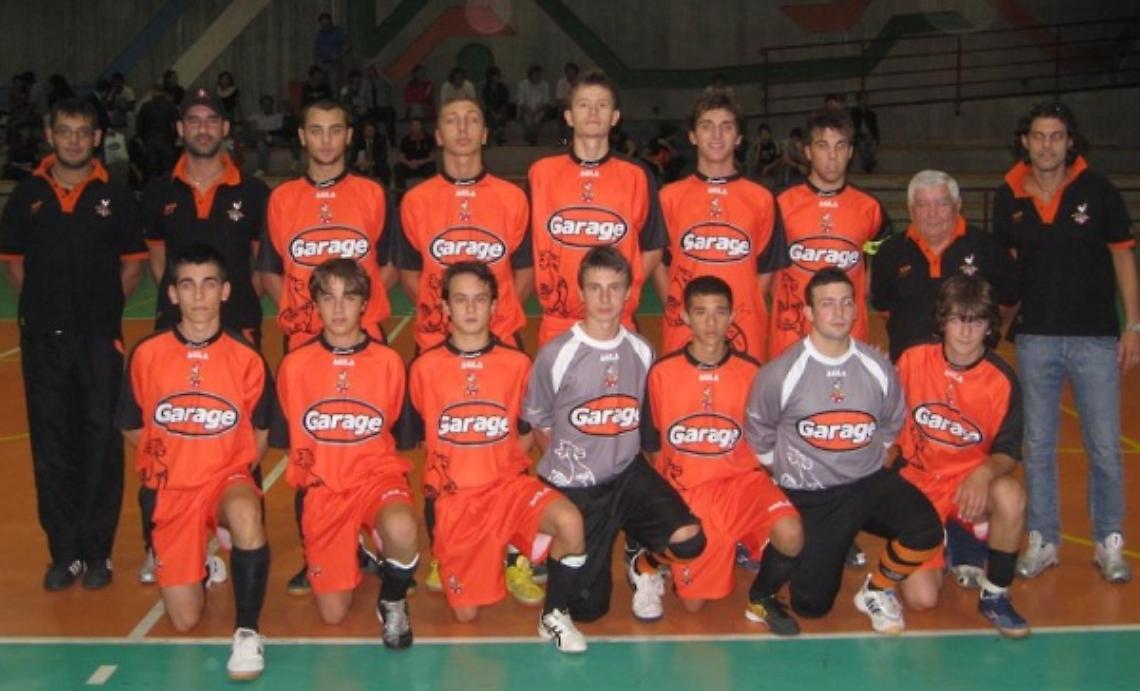 Addio a "Ughetto" Perosino