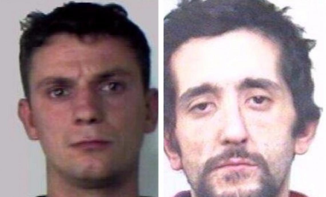 Asti: arrestati dopo il furto al "Co.ge.As"