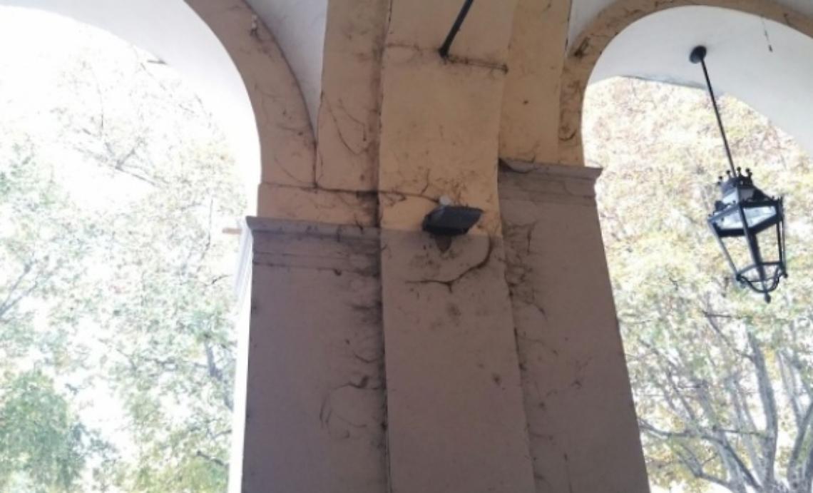 Asti: il lento declino dei portici Pogliani