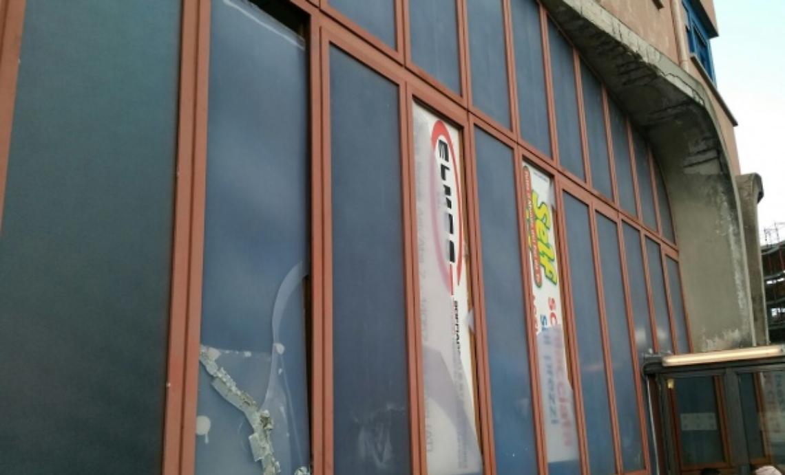 Giobert: palestre pi&ugrave; fruibili dopo i lavori