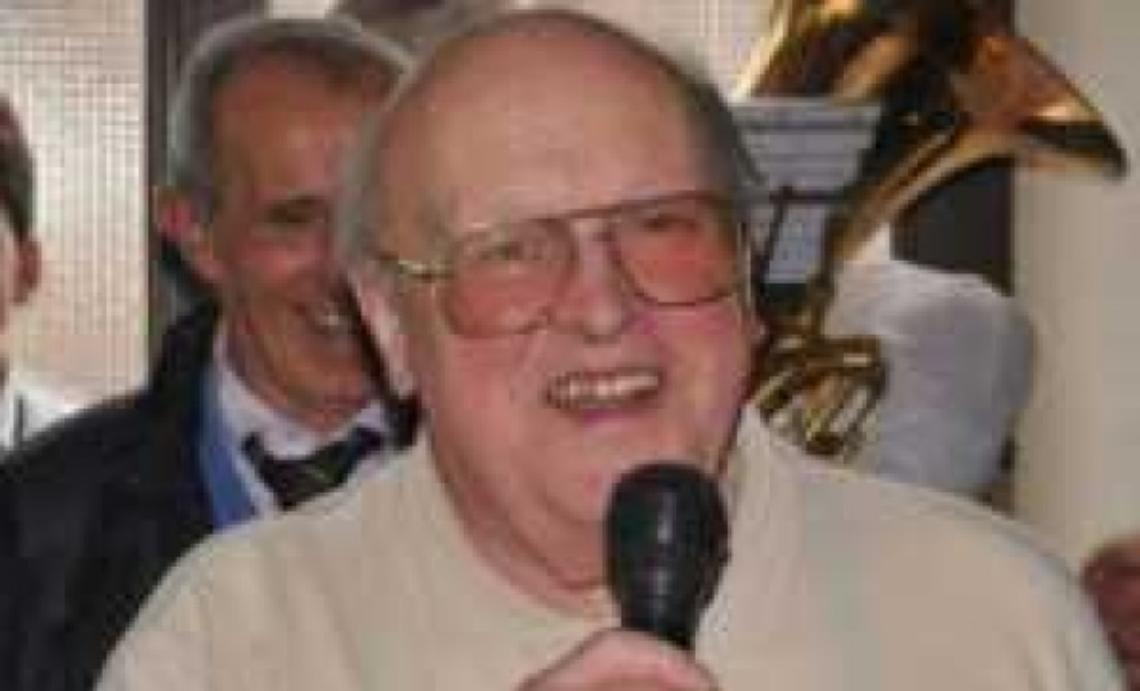 Lutto in diocesi. E' mancato don Remo Borello