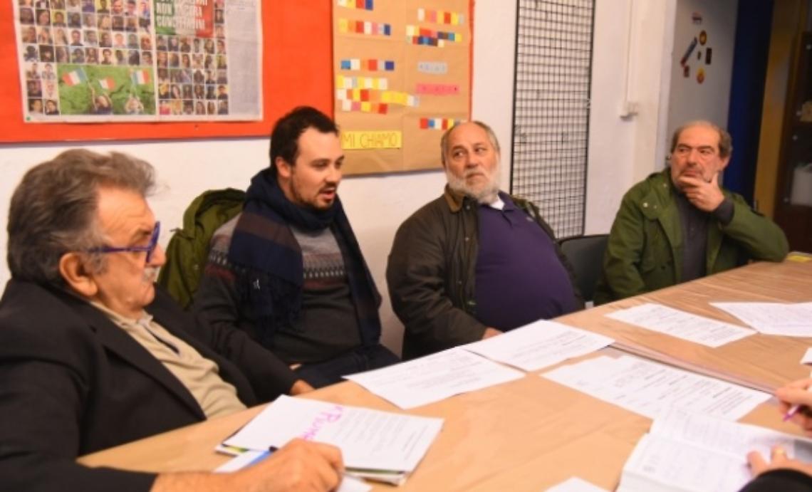 Rivoluzione dottobre: cosa resta dopo 100 anni?