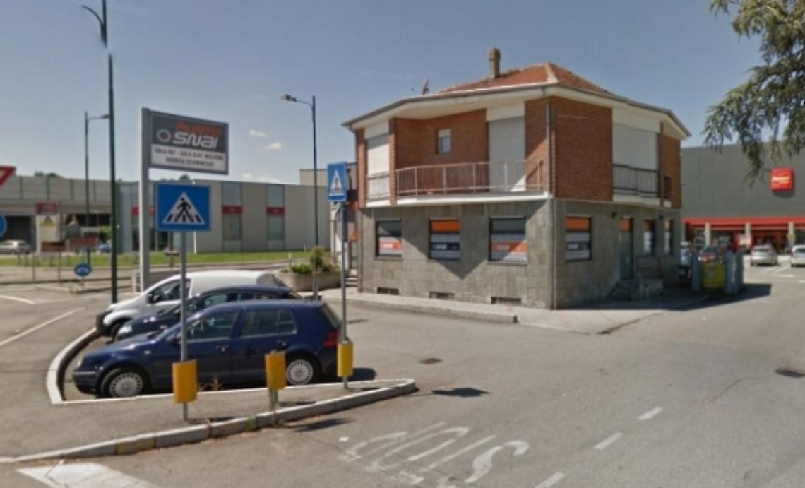 Sale scommesse vittime di rapine