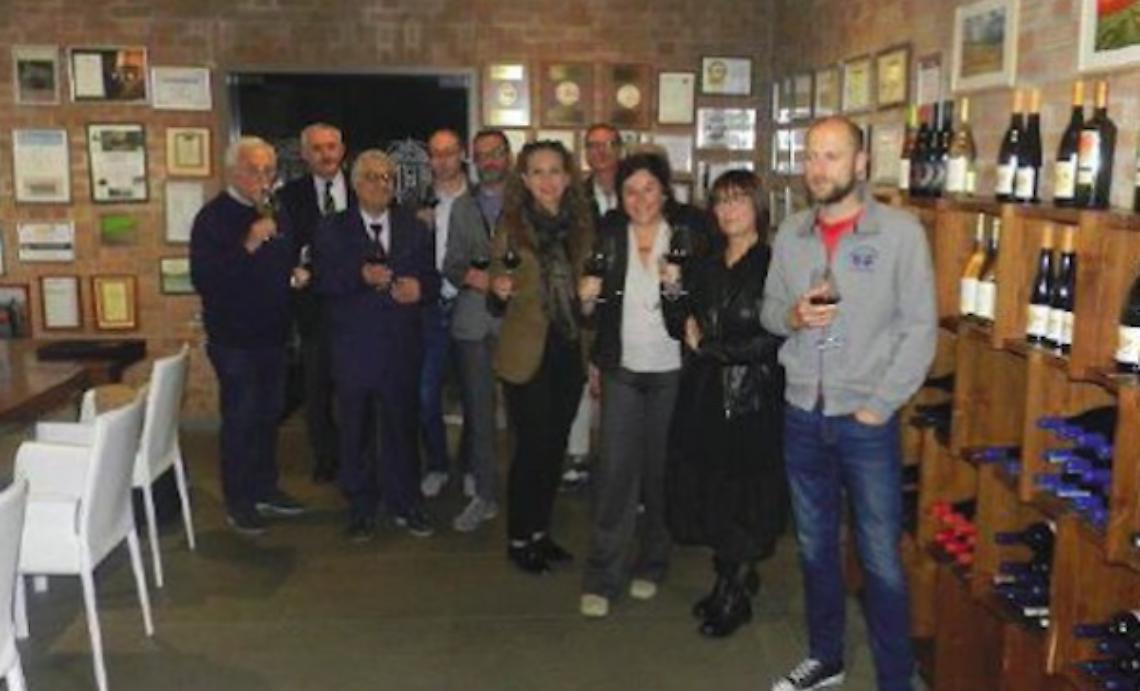 Si studia l'idea di un Ecomuseo "diffuso"