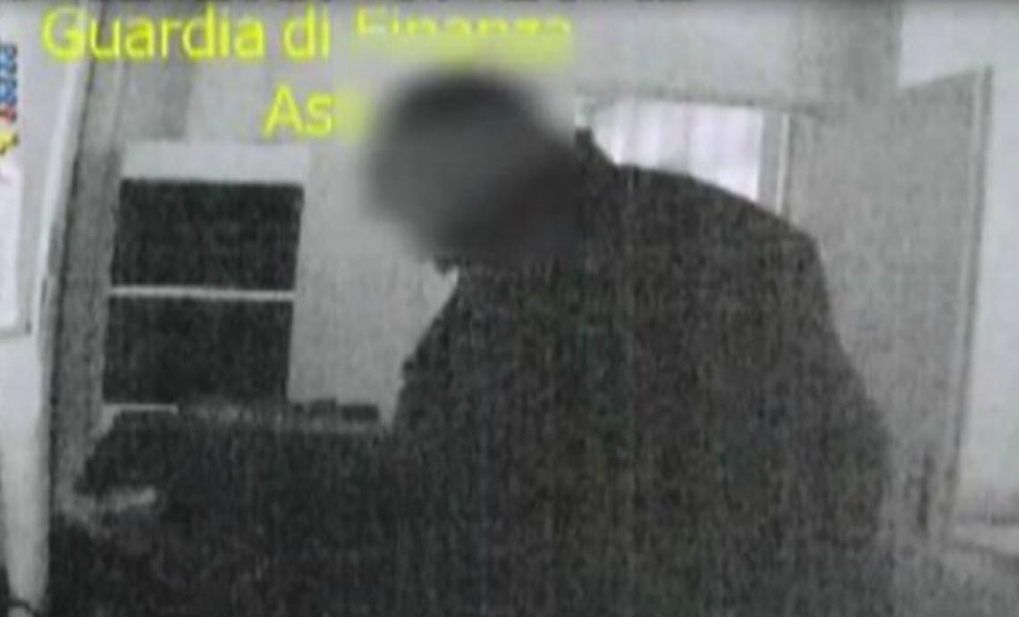 Villanova: licenziati i due vigili "infedeli"