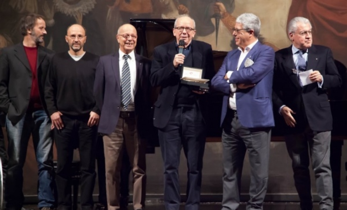 Vince Asti d'Appello lo scrittore Wlodlek Goldkorn