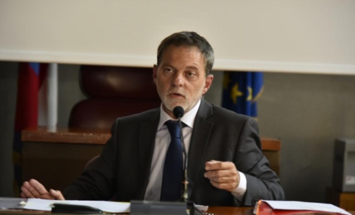 Alluvionati beffati dalla Legge di Stabilit&agrave;