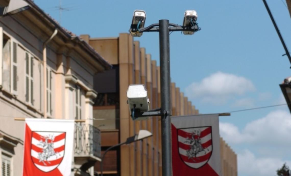 Dal 2 gennaio le nuove telecamere della Ztl