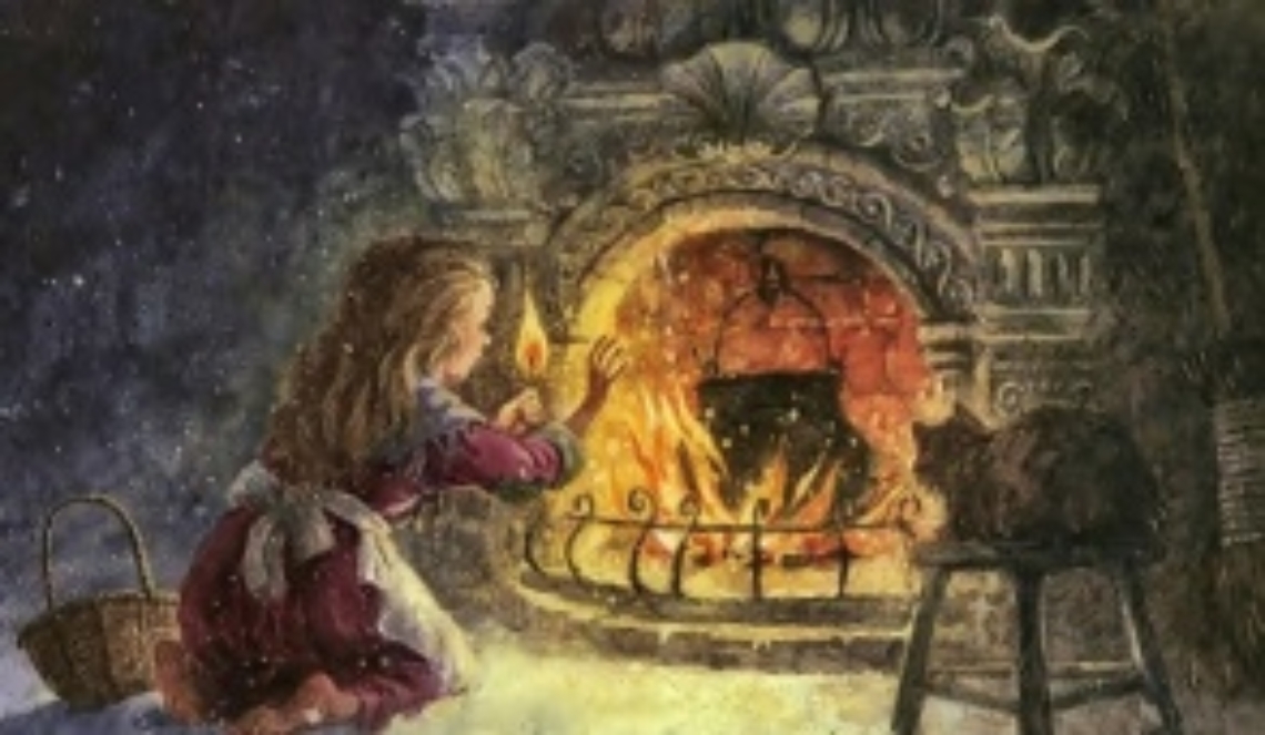 La morale delle favole