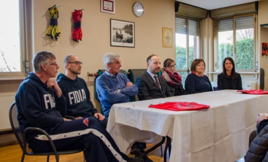 &laquo;Lo sport sia un diritto garantito a tutti i bimbi&raquo;