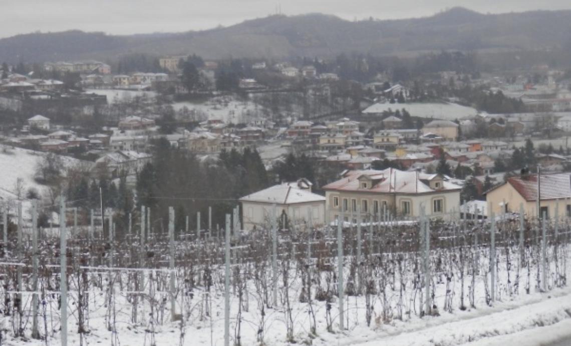 Neve in arrivo: il Comune pronto ad affrontarla