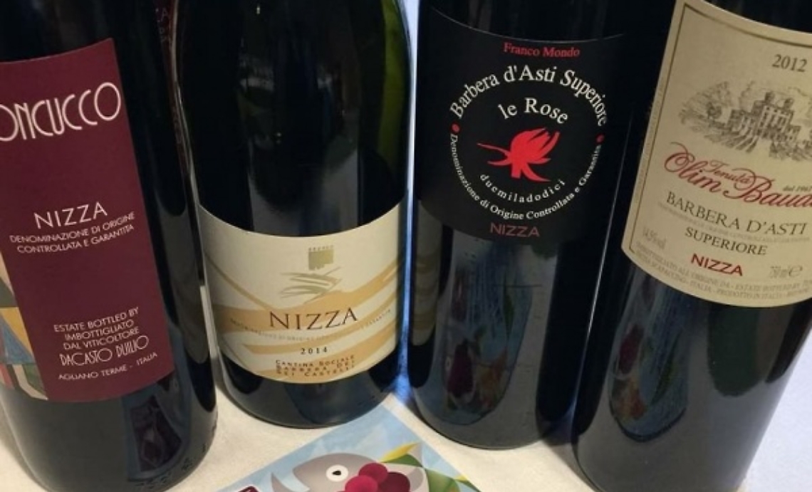 Nizza Docg: a Bruxelles qualcosa si muove